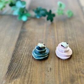 【半額☆在庫限りで終了】豊大窯 巳年 置物 美濃焼 美濃焼き 干支 干支飾り ミニ うずうず 織部 桃 ピンク 蛇 へび ヘビ 手造り たたらづくり 正月 年越し 和風置物 季節感 インテリア 日本 インバウンド 外国人 おもしろい ユニーク ハンドメイド 贈物 ギフト