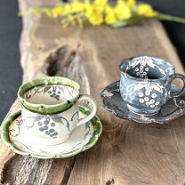 楽天市場】陶器 作家 コーヒーカップ（グラス・タンブラー｜食器 