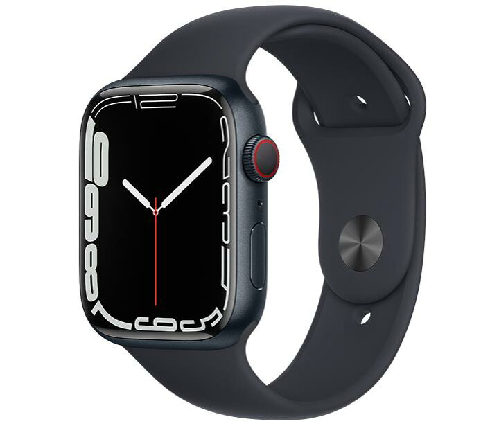 楽天市場】「新品」Apple Watch Series 7（GPS + Cellularモデル 