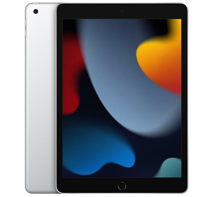 楽天市場】Apple iPad 第9世代 10.2インチ Wi-Fiモデル 64GB シルバー 