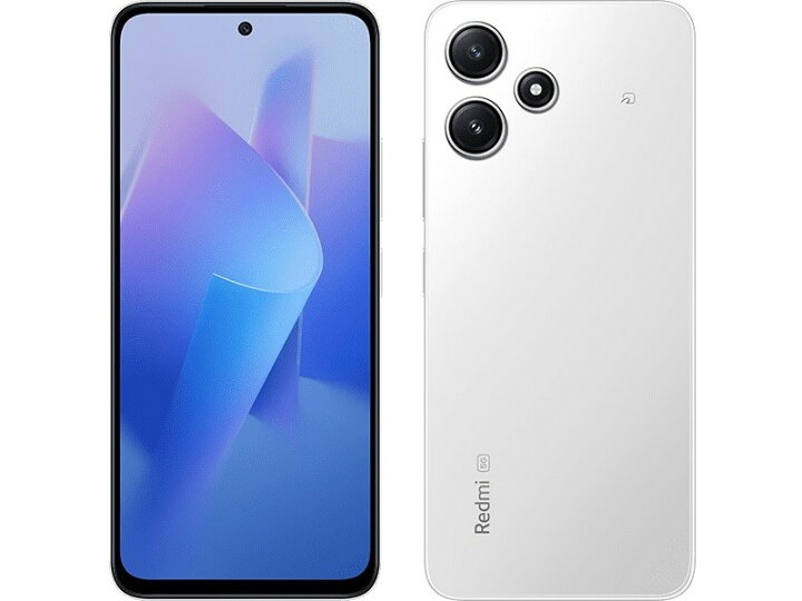楽天市場】[新品未使用｜SIMフリー] Xiaomi シャオミ Redmi 12 5G 4GB  