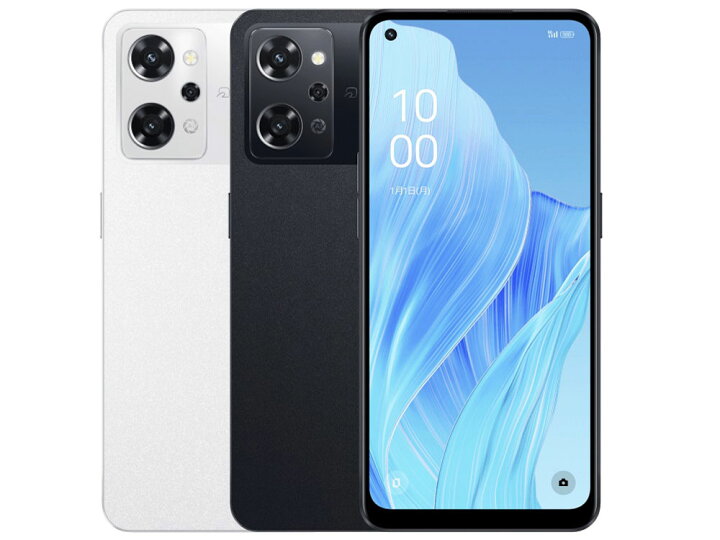 楽天市場】[新品未開封｜SIMフリー] OPPO Reno9 A ワイモバイル版 
