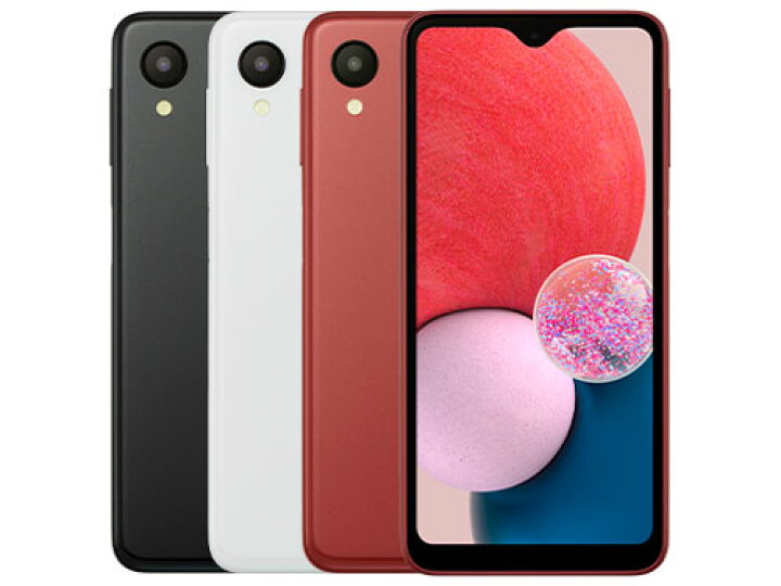 楽天市場】[新品未使用品｜SIMフリー] Galaxy A23 5G｜docomo版 SC-56C 