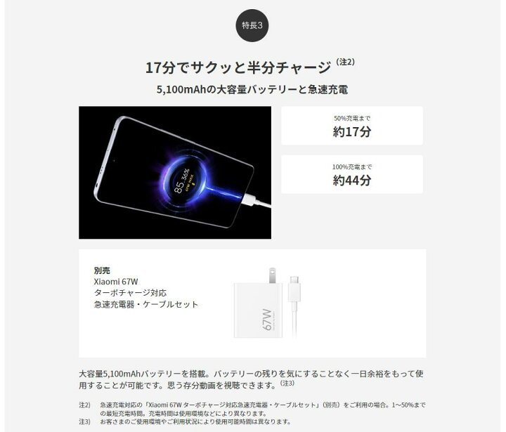 楽天市場】[新品未使用品｜SIMフリー] Xiaomi Redmi Note 13 Pro 5G  