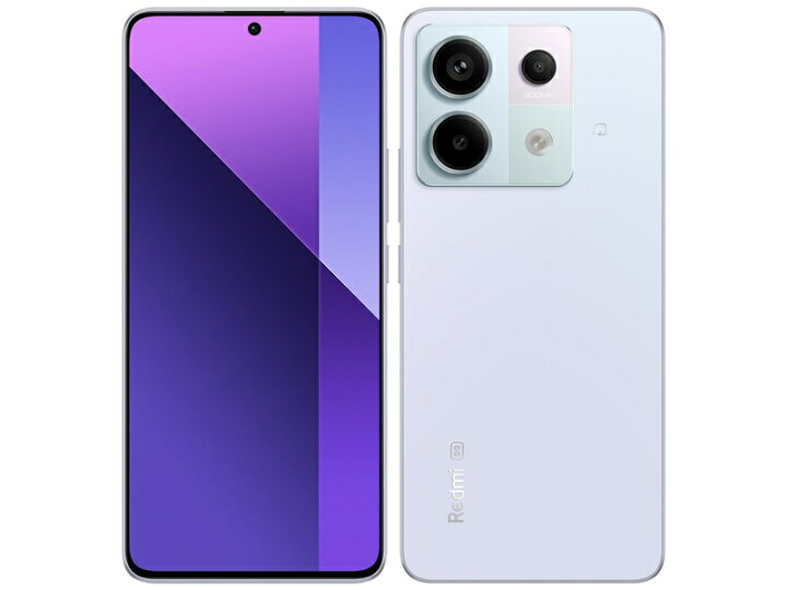 楽天市場】[新品未使用品｜SIMフリー] Xiaomi Redmi Note 13 Pro 5G  