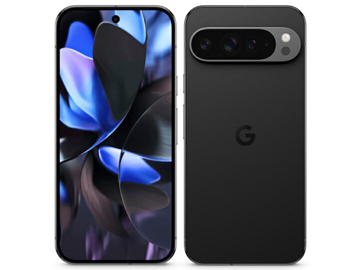 楽天市場】[新品未開封｜SIMフリー] Google Pixel 9 Pro XL 128GB  