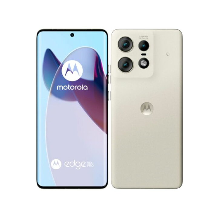 楽天市場】[新品未使用品｜SIMフリー] motorola edge 50s pro 8GB  