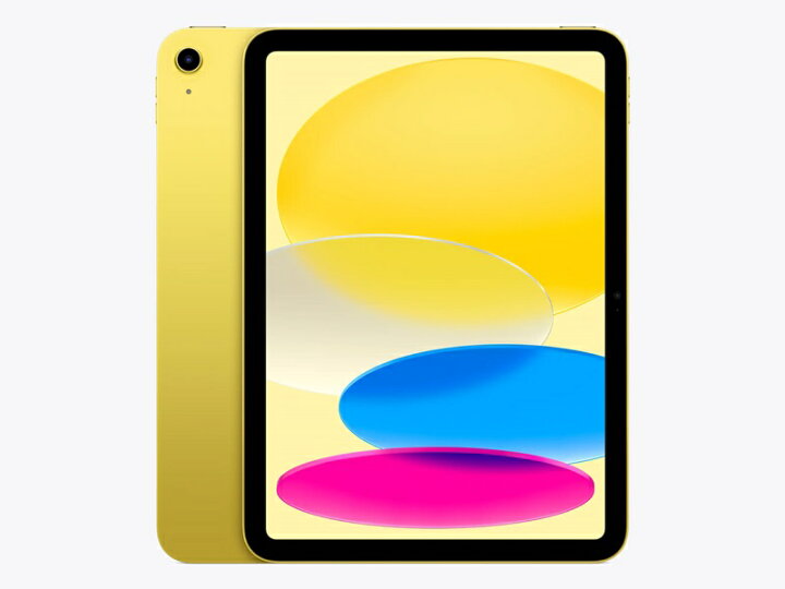 楽天市場】[新品未開封] Apple iPad (A16) 第11世代 11インチ Wi-Fi 