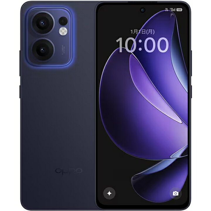 楽天市場】＼楽天ランキング入賞／ [新品｜SIMフリー] OPPO Reno13 A 