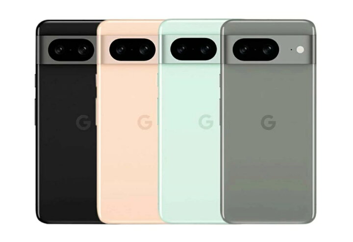楽天市場】[新品未使用品｜SIMフリー] Google Pixel 8 128GB/256GB  