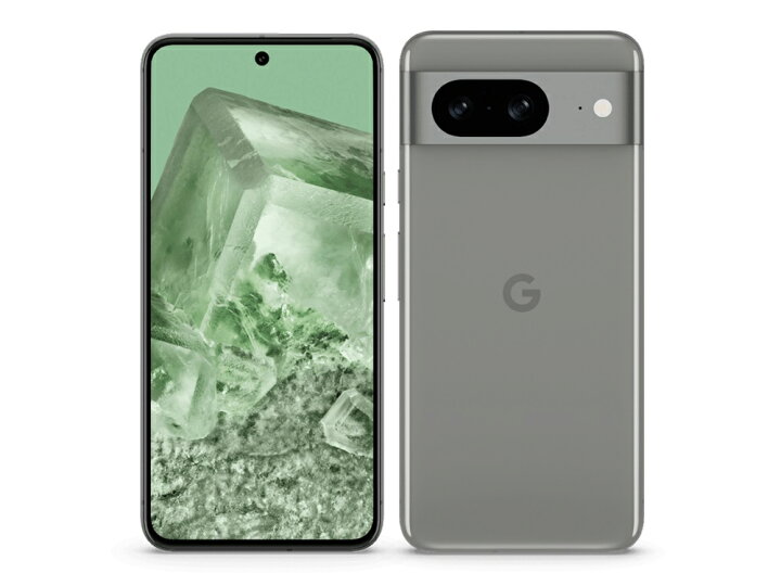 楽天市場】[新品未使用品｜SIMフリー] Google Pixel 8 128GB/256GB 