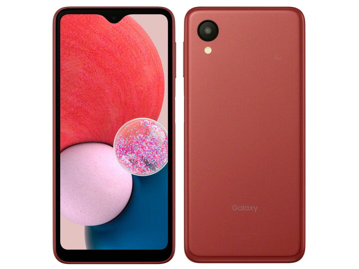 楽天市場】[新品未使用品｜SIMフリー] Galaxy A23 5G｜docomo版 SC-56C 