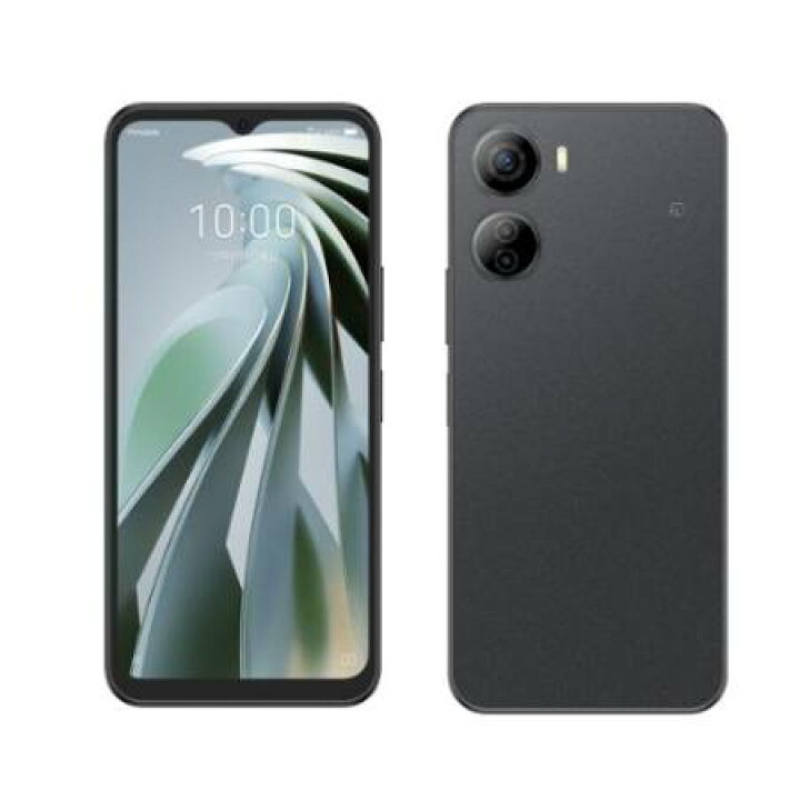 楽天市場】「新品未使用」SIMフリー Libero 5G IV A302ZT ワイモバイル 