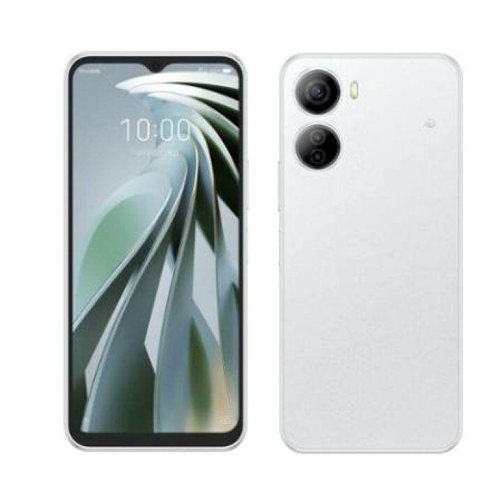 楽天市場】「新品未使用」SIMフリー Libero 5G IV A302ZT ワイモバイル  