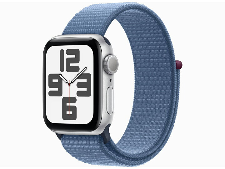楽天市場】[新品] Apple Watch SE 第2世代 GPSモデル 40mm 44mm 