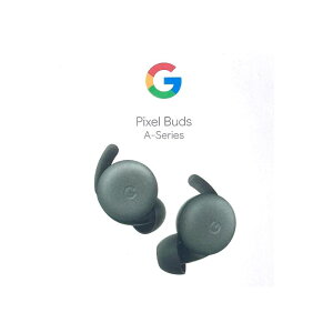 �u�V�i���J���v�O�[�O���@Google Pixel Buds A-Series (Dark Olive)