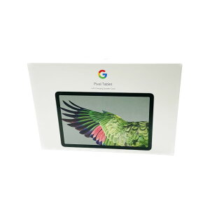 Google Pixel Tablet/Hazel GA04754 JP