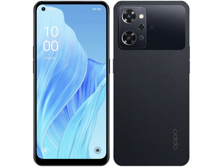 楽天市場】[新品未開封｜SIMフリー] OPPO Reno9 A ワイモバイル版 