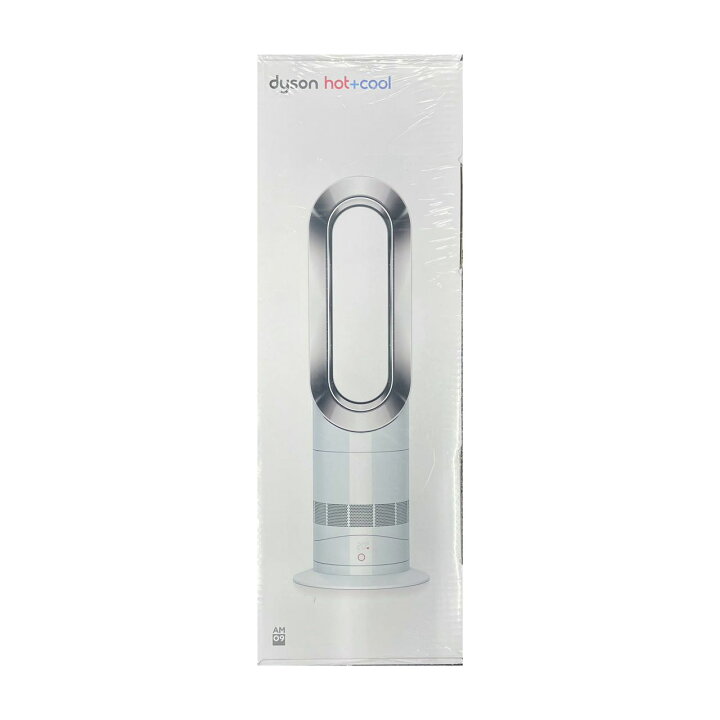 新品未開封】2024年製 Dyson ダイソン Hot Cool AM09｜Yahoo!フリマ  