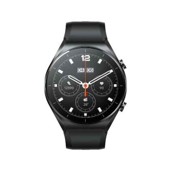 楽天市場】「新品未開封」Xiaomi スマートウォッチ Watch S1  