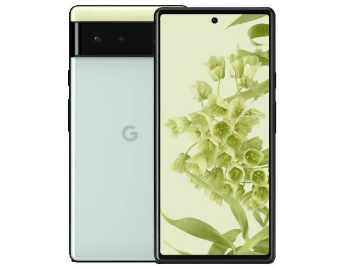 楽天市場】Google Pixel 6 ソータ シーフォーム : 家電問屋 楽天市場店