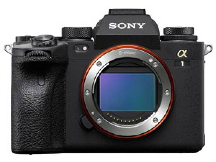 楽天市場】[アウトレット品] SONY α1 ミラーレス一眼カメラ ILCE-1 