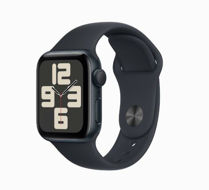 楽天市場】「新品未開封」Apple Watch SE 第2世代 GPSモデル 40mm 