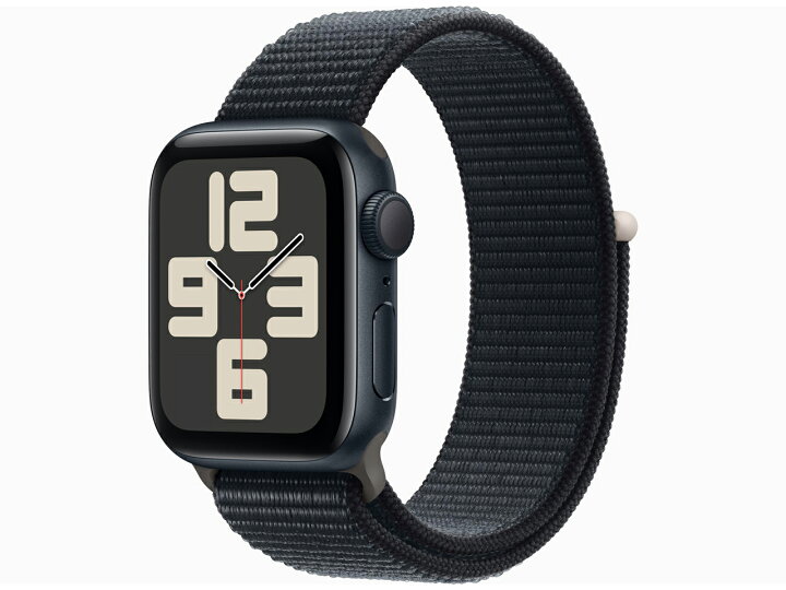 楽天市場】「新品未開封」Apple Watch SE 第2世代 GPSモデル 40mm  