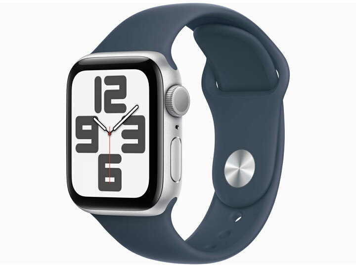楽天市場】「新品未開封」Apple Watch SE 第2世代 GPSモデル 40mm  
