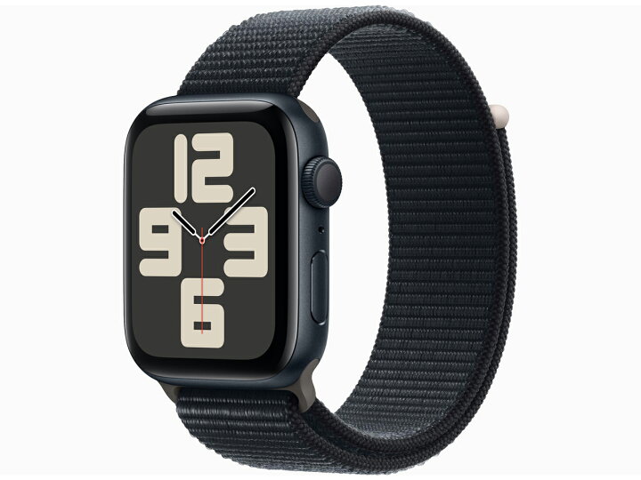 楽天市場】[新品] Apple Watch SE 第2世代 GPSモデル 40mm 44mm 