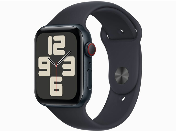 楽天市場】「新品未開封」Apple Watch SE 第2世代 GPS+Cellularモデル  