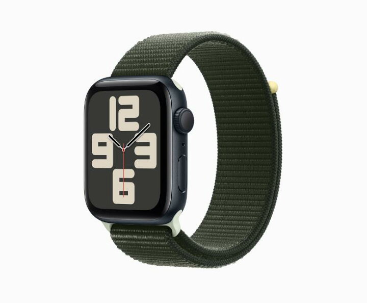 楽天市場】「新品未開封」Apple Watch SE(第2世代) GPSモデル 44mm 