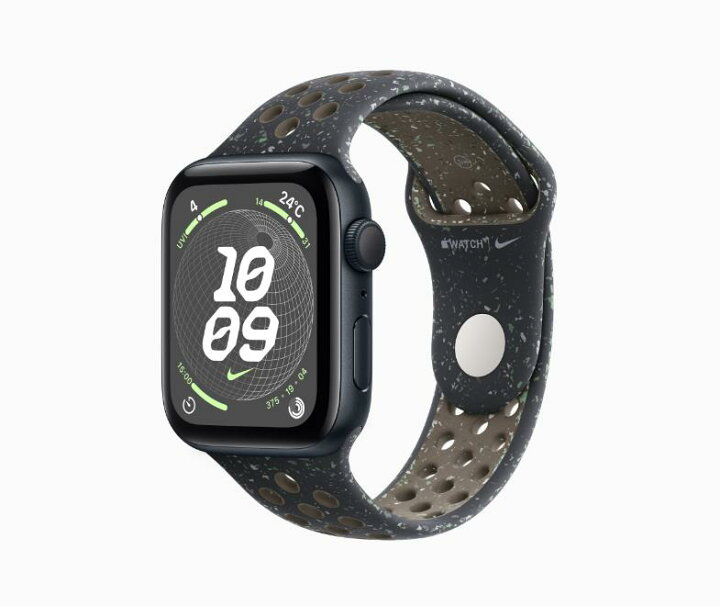 楽天市場】「新品未開封」Apple Watch SE(第2世代) GPSモデル 44mm  