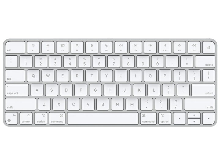 楽天市場】[新品] Apple Magic Keyboard 英語(US) MK2A3LL/A マジック 