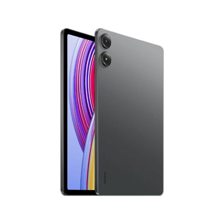 楽天市場】「新品」Redmi Pad Pro 6GB+128GB VHU4746JP [グラファイト 
