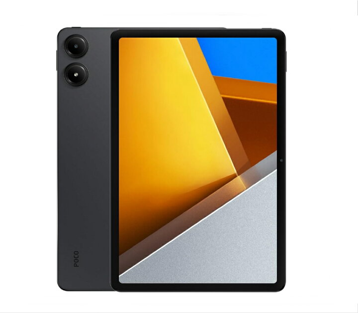 楽天市場】「新品」POCO Pad 8GB+256GB(最大1.5TB拡張) 12.1インチ 