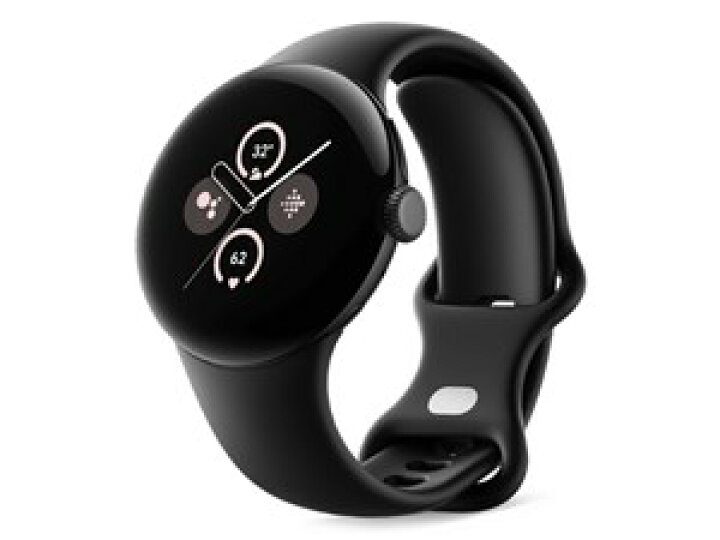 楽天市場】「新品」Pixel Watch 2 Wi-Fiモデル GA05029-GB [Matte  
