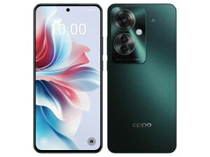 [ViJbSIMt[] SIMt[ OPPO Reno A m 11a Reno11 8GB/128GBbYoC A401OPbLASIMt[ X}z { CPH2603