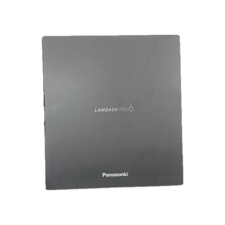 楽天市場】「新品」Panasonic ラムダッシュPRO ES-LS9Q-K [クラフト 