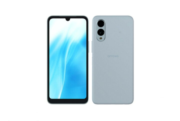 楽天市場】[新品未使用品｜SIMフリー] arrowsWe2 本体 ｜docomo版 F 