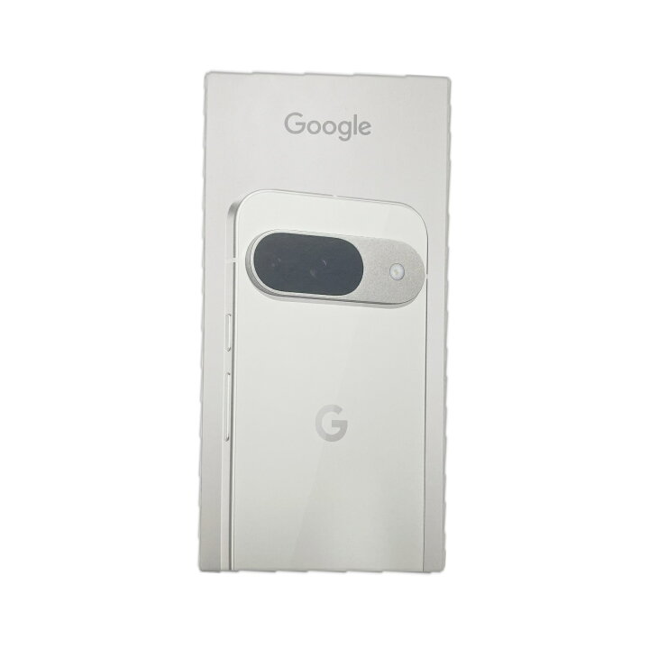 楽天市場】「新品未開封」SIMフリー Google Pixel 9 128GB [Porcelain 