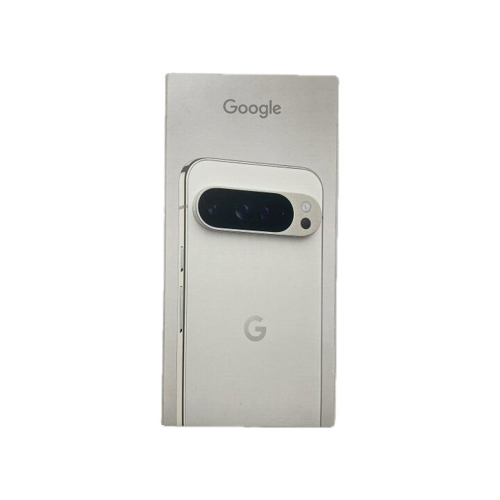 楽天市場】[新品未開封｜SIMフリー] Google Pixel 9 Pro XL 128GB  