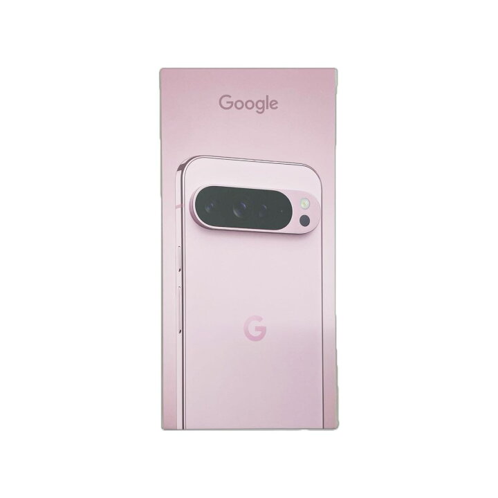 楽天市場】[新品未開封｜SIMフリー] Google Pixel 9 Pro XL 128GB  