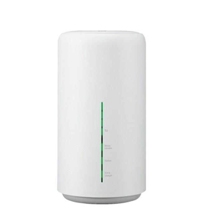 楽天市場】「新品」 Speed Wi-Fi HOME L02 HWS33SWU UQ版 工事不要で 