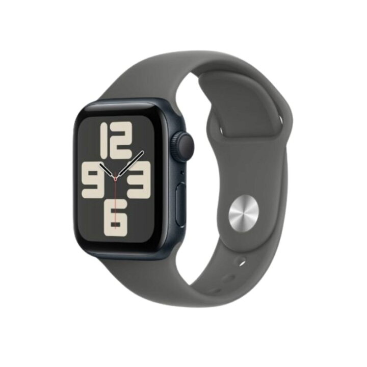 楽天市場】[新品] Apple Watch SE 第2世代 GPSモデル 40mm 