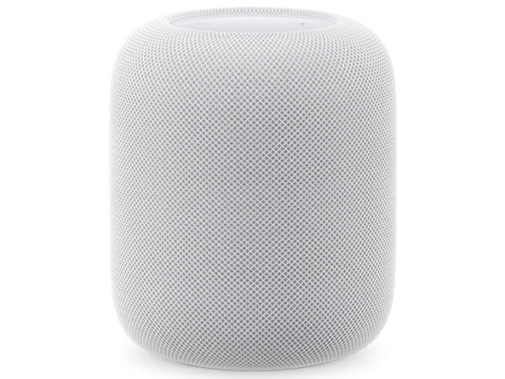 楽天市場】「新品」HomePod 第2世代 MQJ83J/A [ホワイト] 【即納 