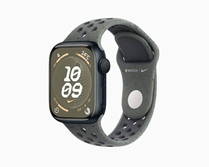 楽天市場】「新品未開封」Apple Watch Series 9 41mm ミッドナイト 