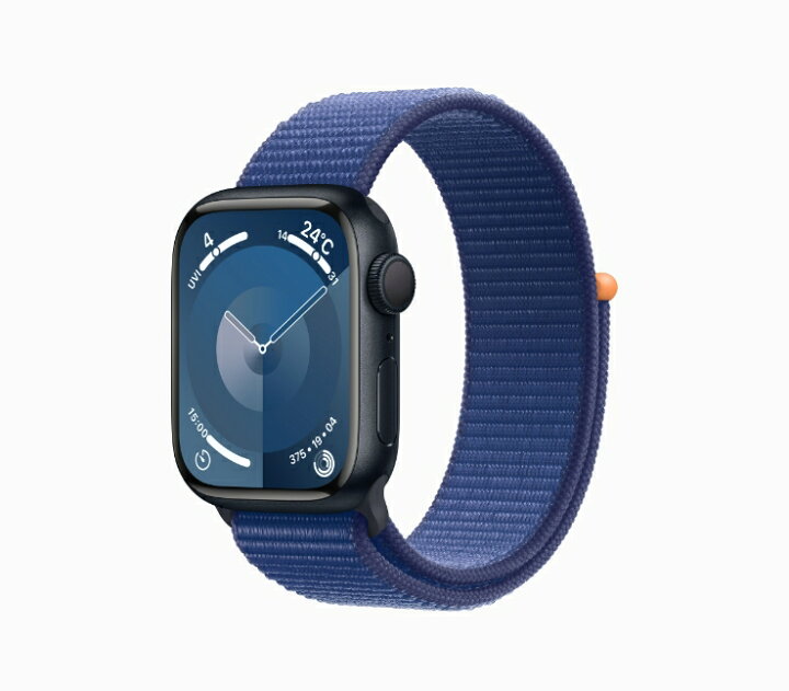 楽天市場】「新品」Apple Watch Series 9 41mm ミッドナイト 
