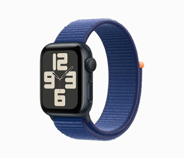 楽天市場】「新品未開封」Apple Watch SE(第2世代) 40mm ミッドナイト 