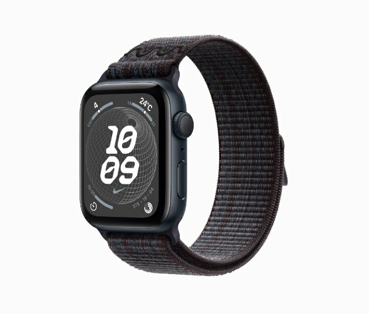 楽天市場】「新品」Apple Watch SE(第2世代) 44mm ミッドナイト 